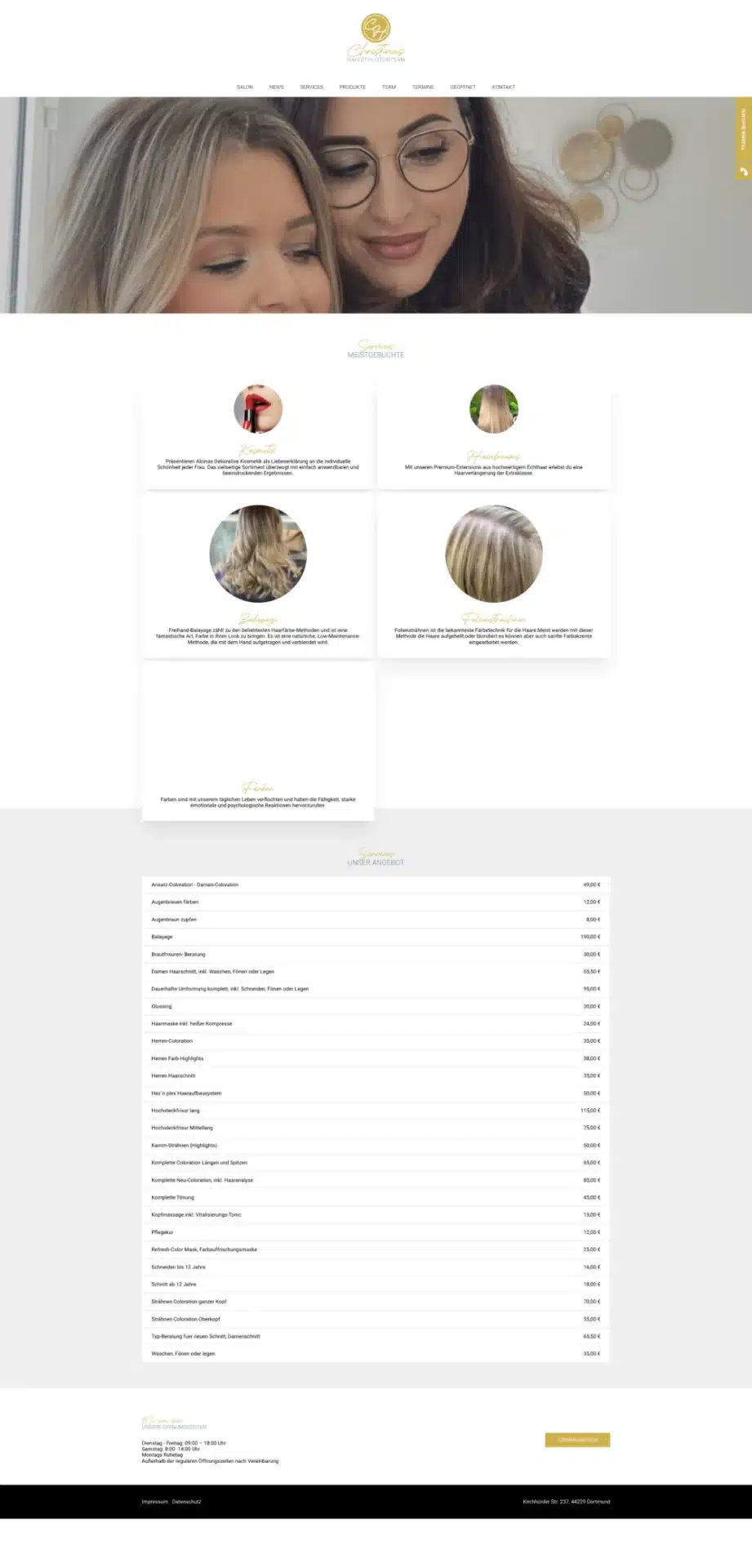 christina hair web 1