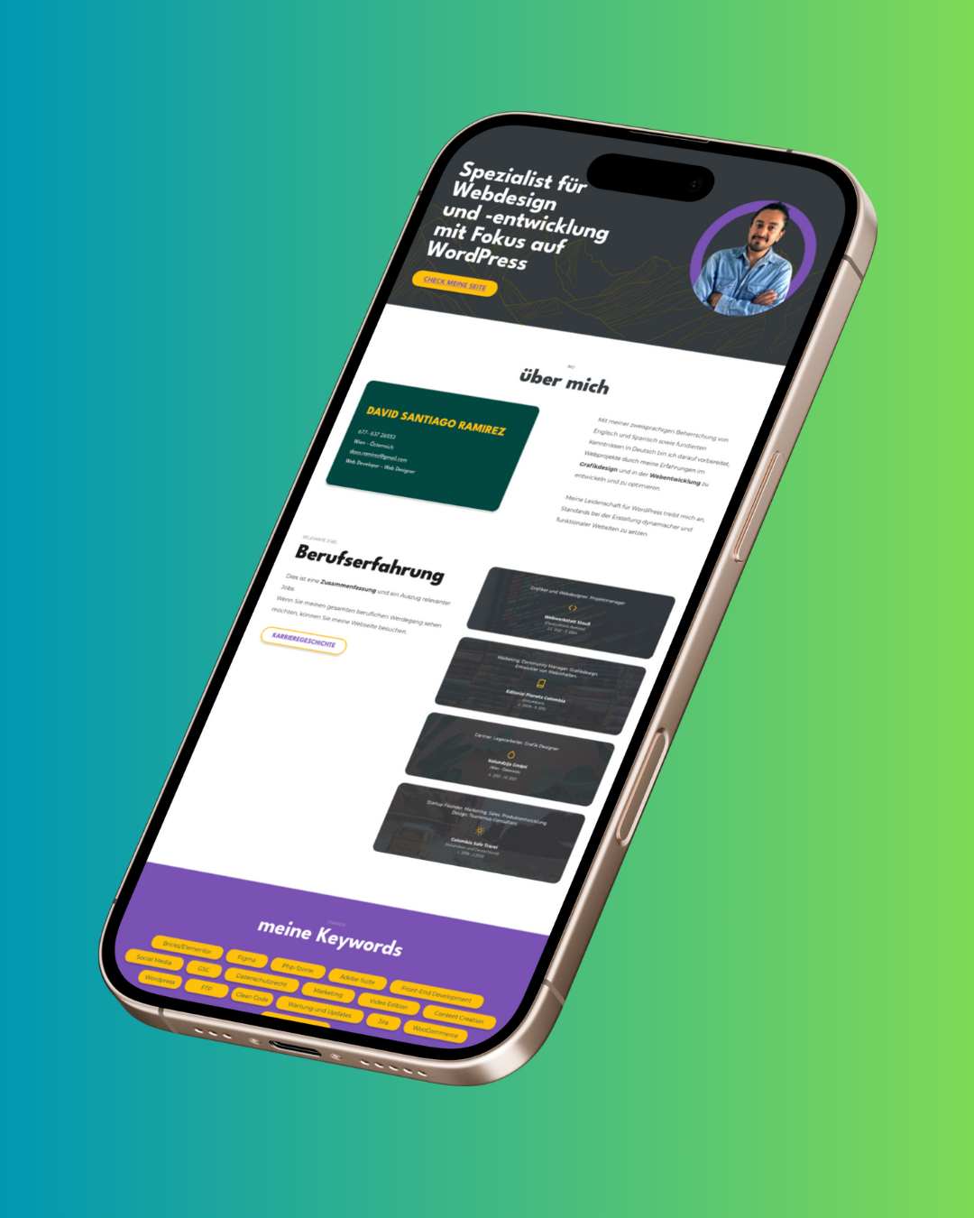 diseño para instagram