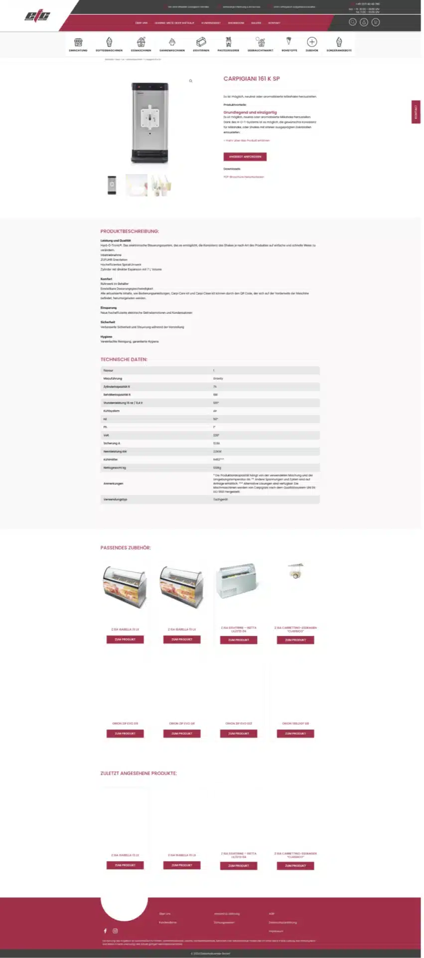 eistechnik center web 2