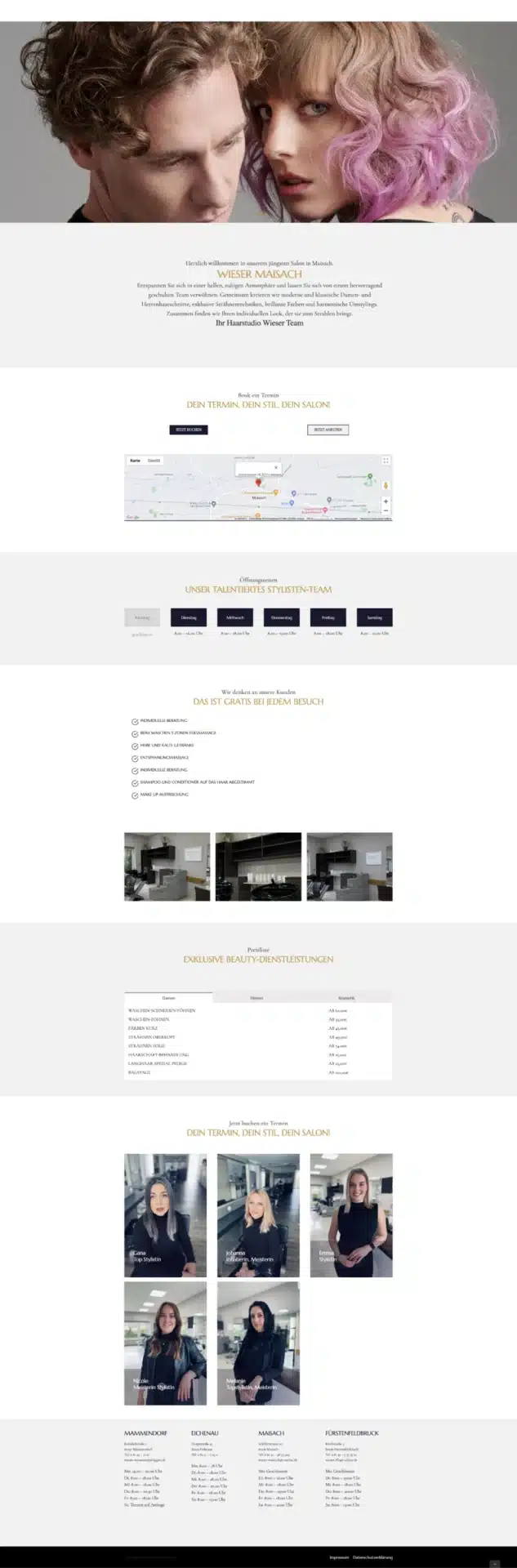 hair studio wieser web 1