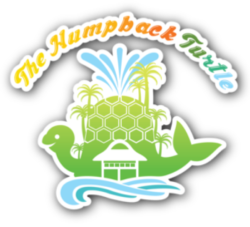 humpback logo