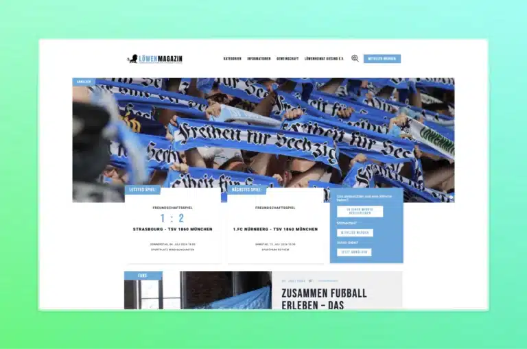lowenmagazin