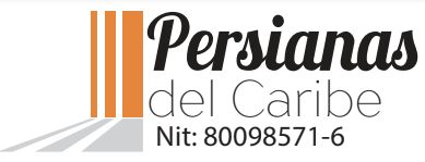 persianas logo