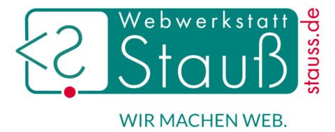 stauss logo