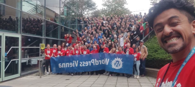 wordcamp2025 vienna2025